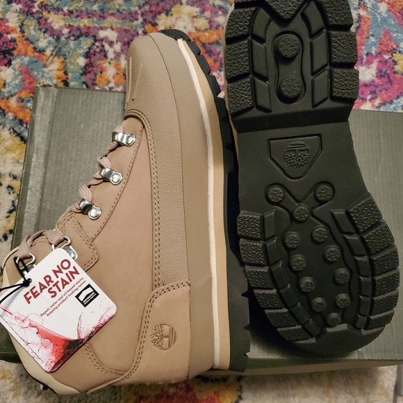 Timberland Eurohiker - Picture 2 of 3